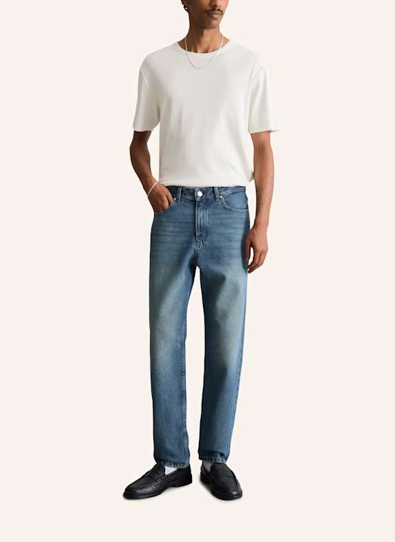 Marc O'Polo DENIM Jeans Model Runne BLAU