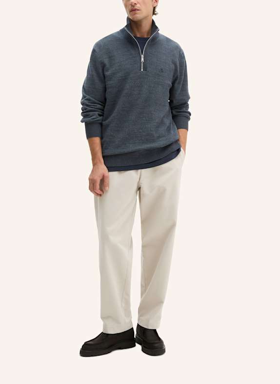 Marc O'Polo Troyer BLAU