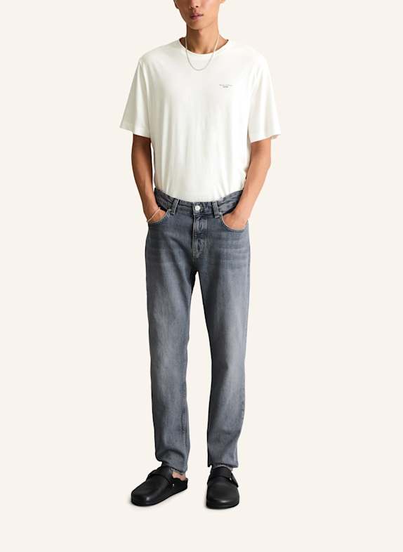 Marc O'Polo DENIM Jeans Model Aric HELLBLAU
