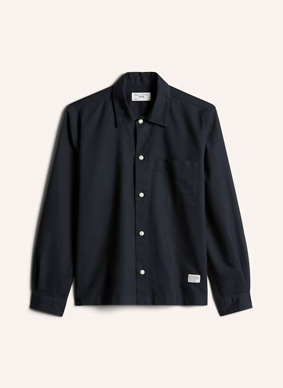 Marc O'Polo DENIM Hemd BLAU