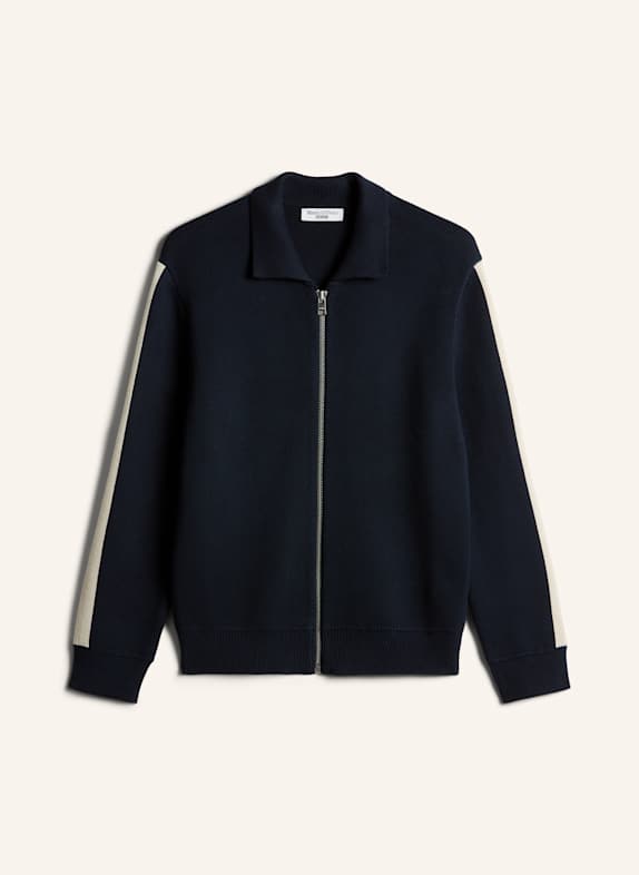 Marc O'Polo DENIM Strickjacke BLAU