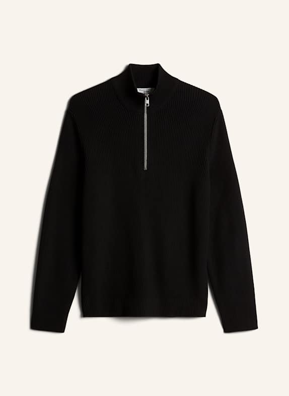 Marc O'Polo DENIM Pullover SCHWARZ