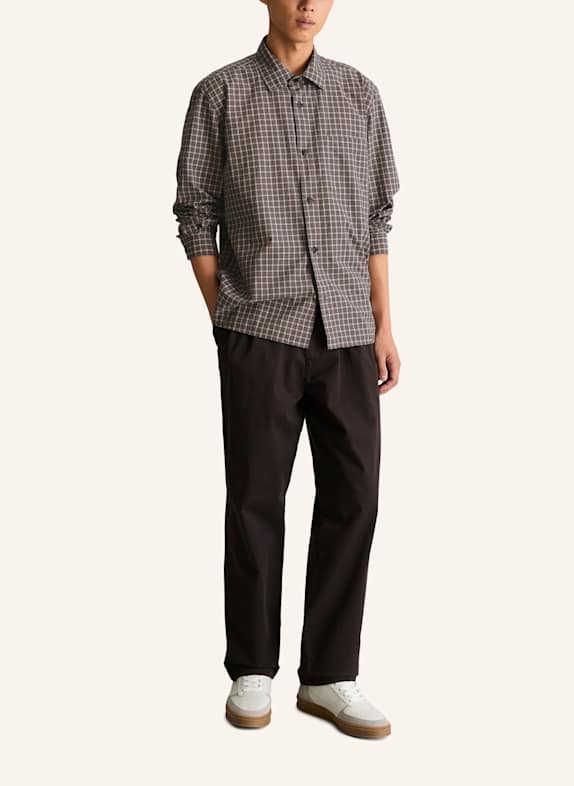 Marc O'Polo DENIM Hemd BEIGE