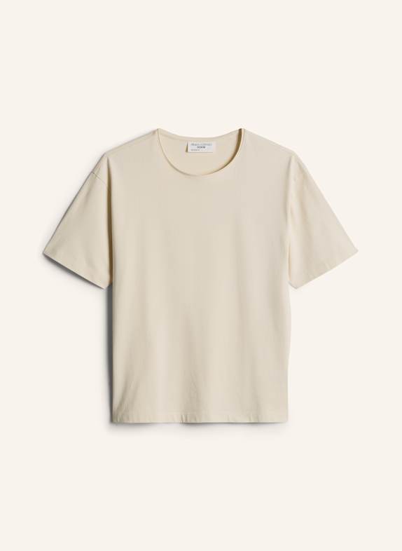 Marc O'Polo DENIM T-Shirt WEISS