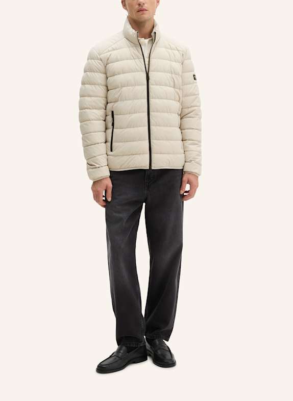 Marc O'Polo Steppjacke HELLGRAU