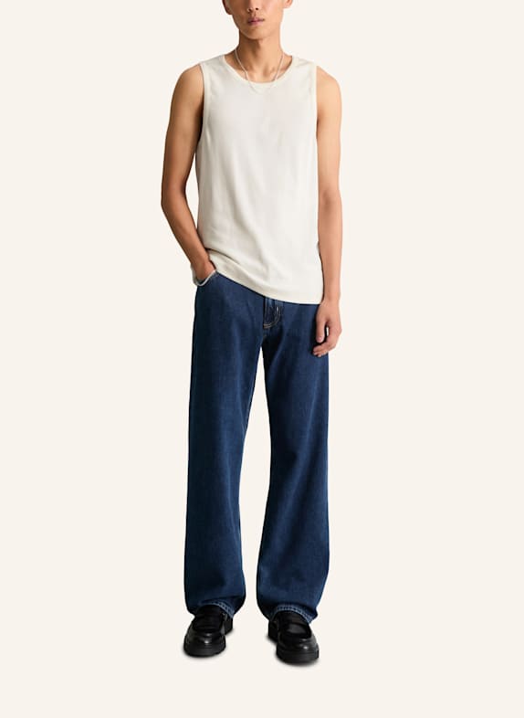 Marc O'Polo DENIM Jeans Model Sten DUNKELBLAU