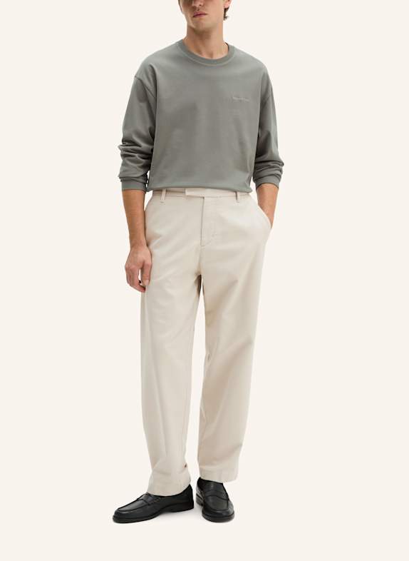 Marc O'Polo Longsleeve GRAU