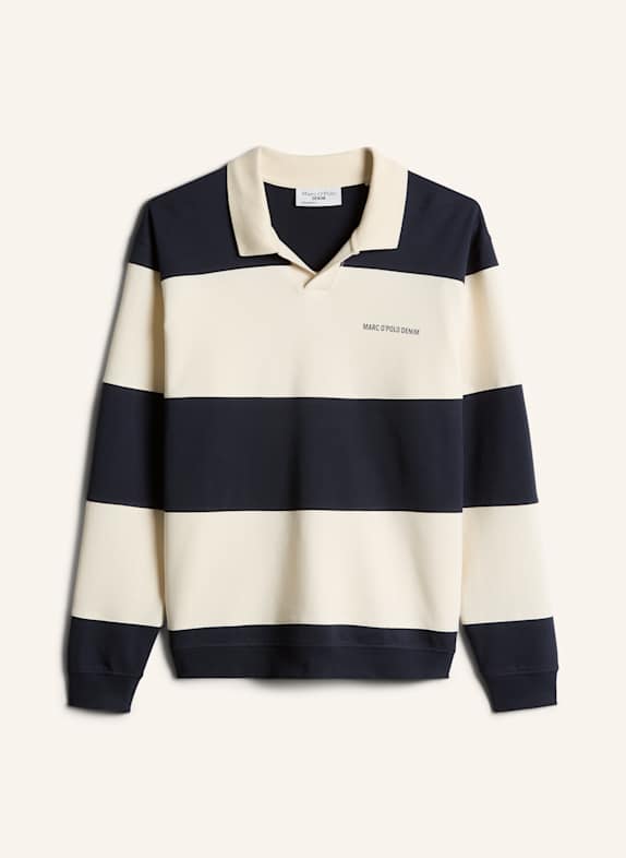 Marc O'Polo DENIM Sweatshirt BLAU