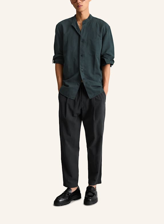 Marc O'Polo DENIM Hemd DUNKELBLAU