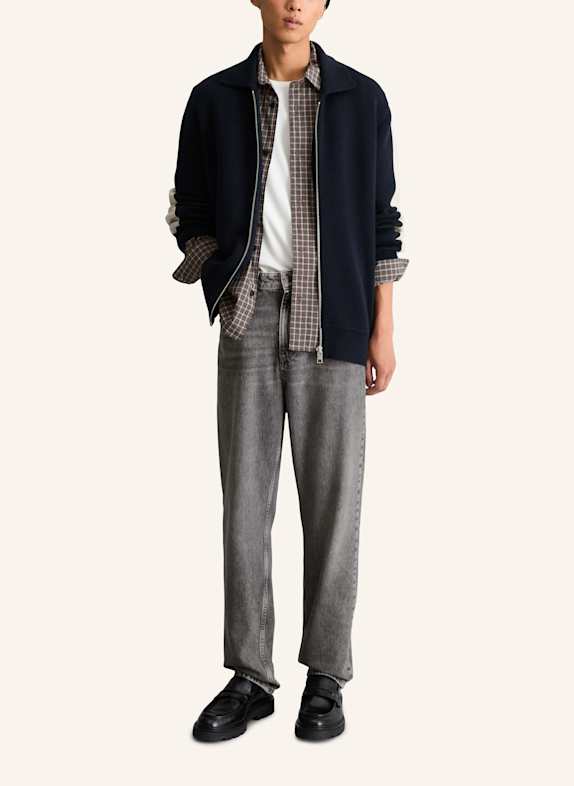 Marc O'Polo DENIM Strickjacke BLAU