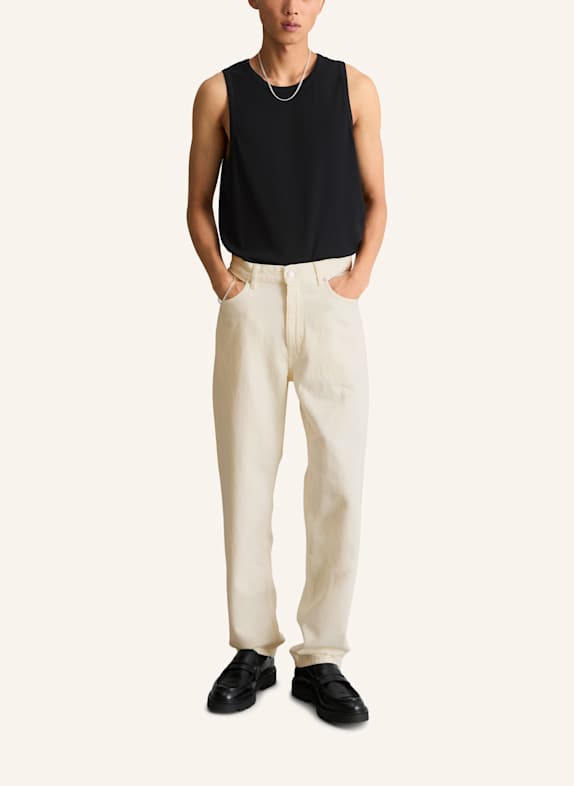 Marc O'Polo DENIM Jeans Model Runne WEISS