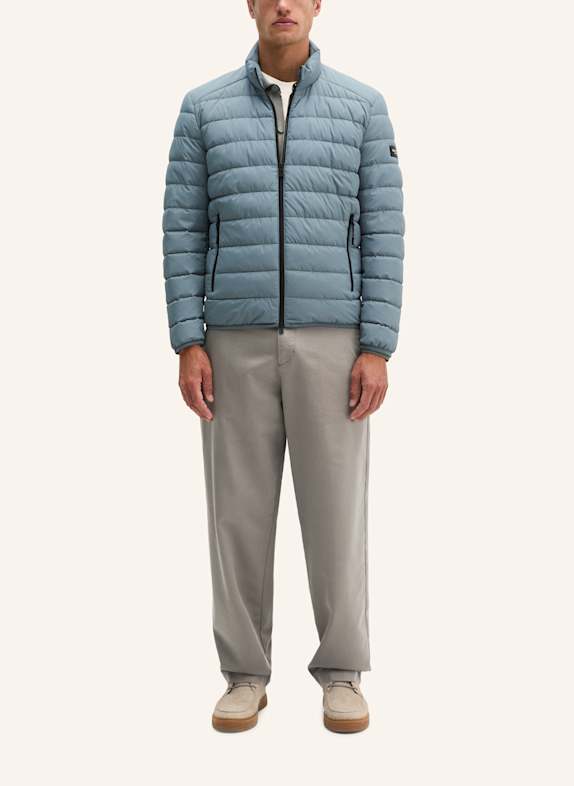Marc O'Polo Steppjacke GRAU