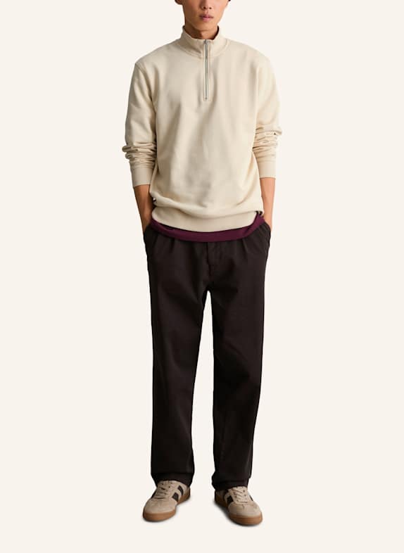 Marc O'Polo DENIM Sweatshirt WEISS
