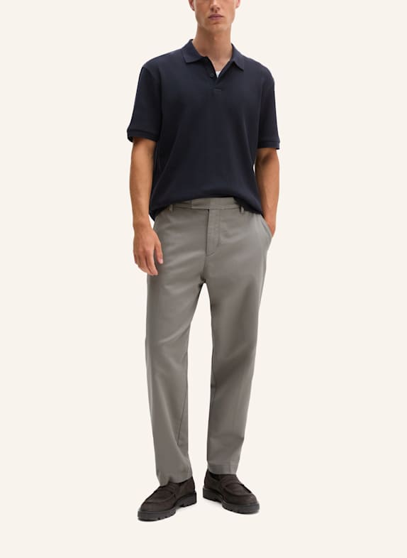 Marc O'Polo Poloshirt BLAU