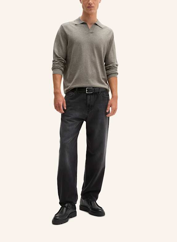 Marc O'Polo Pullover GRAU