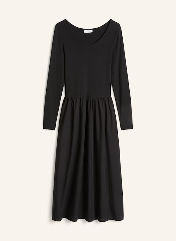 Marc O'Polo DENIM Kleid SCHWARZ