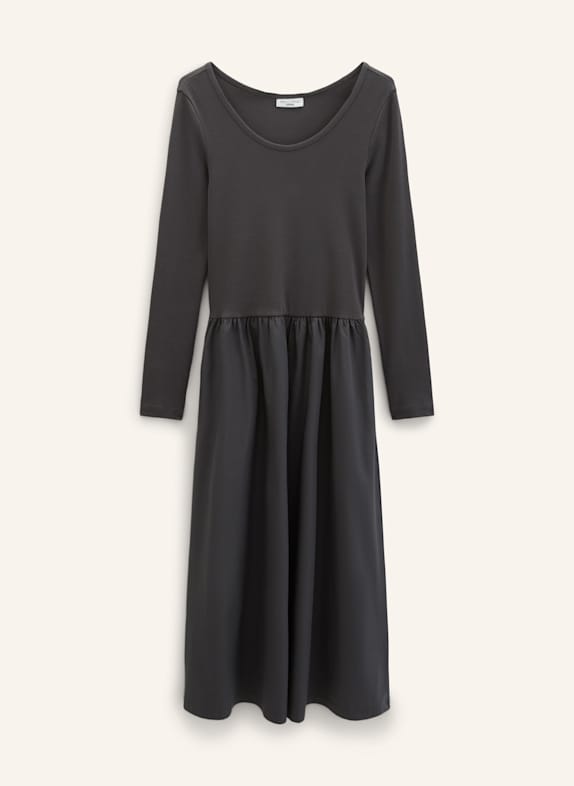 Marc O'Polo DENIM Kleid GRAU