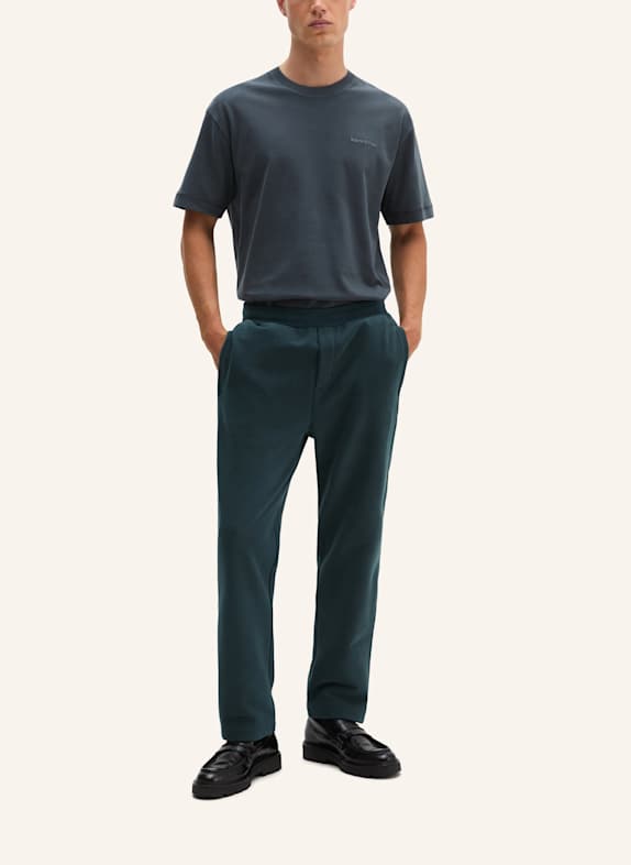 Marc O'Polo Sweathose BLAU