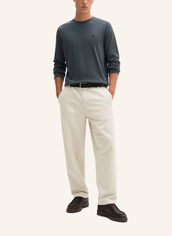Marc O'Polo Pullover DUNKELBLAU
