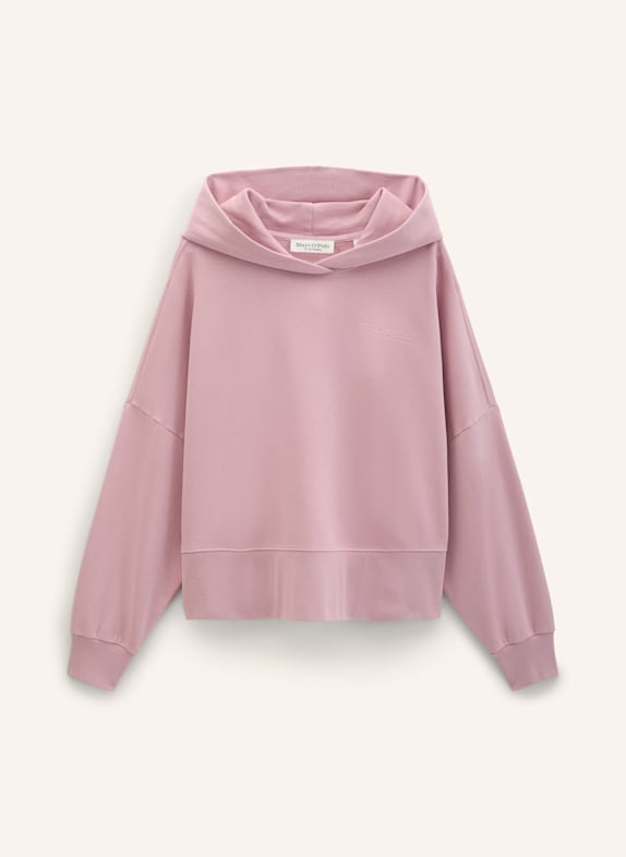 Marc O'Polo Hoodie PINK