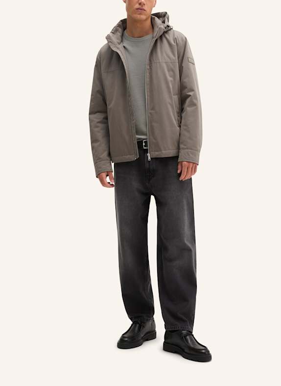 Marc O'Polo Outdoor-Jacke GRAU