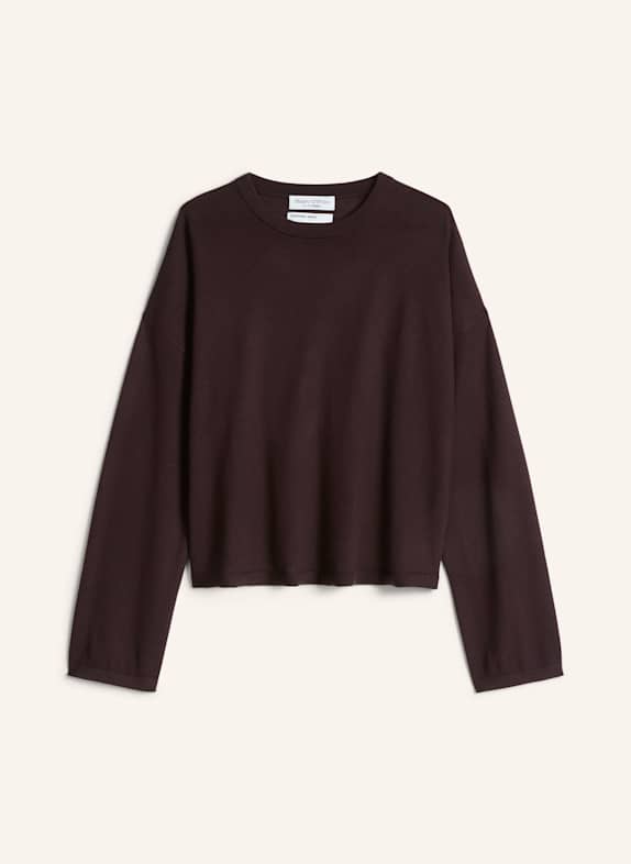 Marc O'Polo Pullover ROT