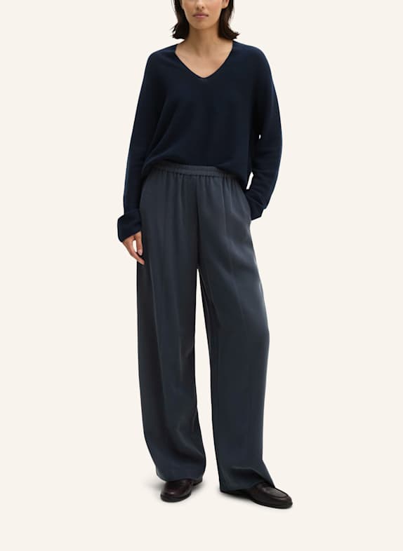 Marc O'Polo Schlupfhose BLAU