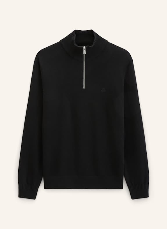 Marc O'Polo Pullover SCHWARZ