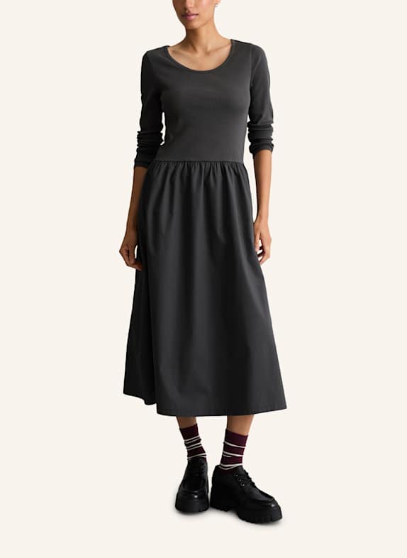 Marc O'Polo DENIM Kleid GRAU