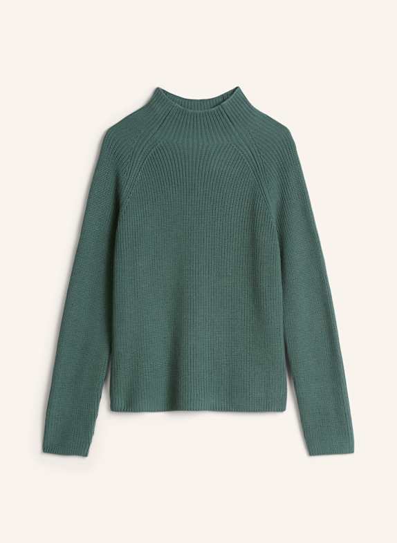 Marc O'Polo Pullover GRÜN