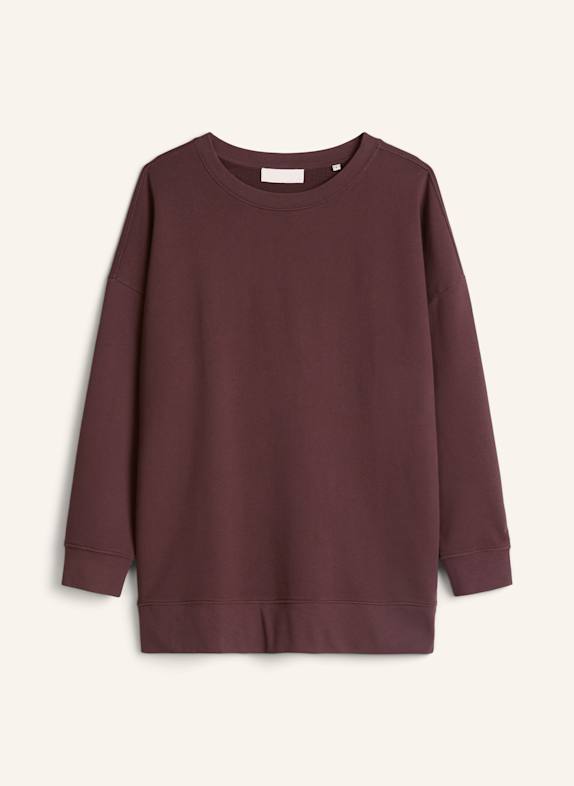 Marc O'Polo Sweatshirt ROT