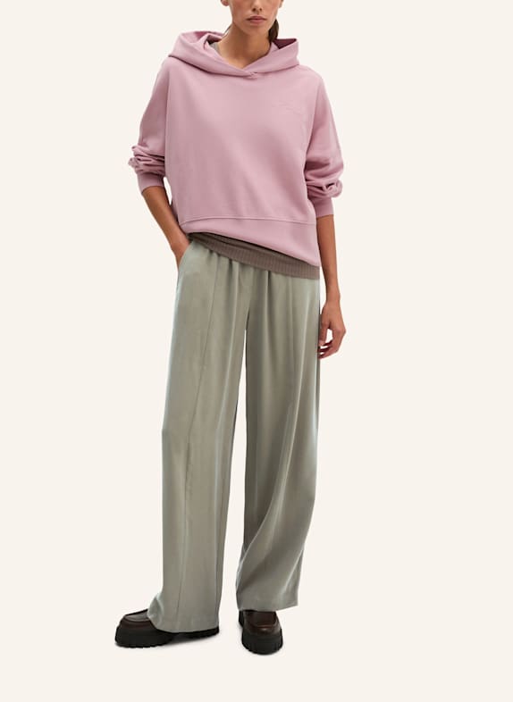 Marc O'Polo Hoodie PINK