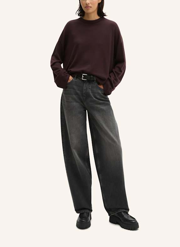 Marc O'Polo Pullover ROT