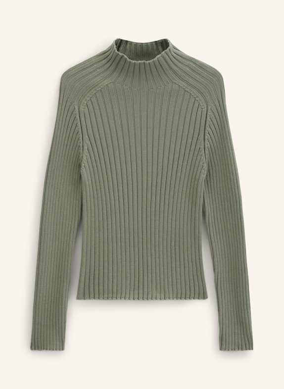 Marc O'Polo Pullover GRÜN
