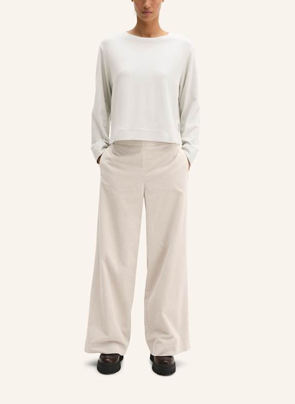 Marc O'Polo Longsleeve GRAU