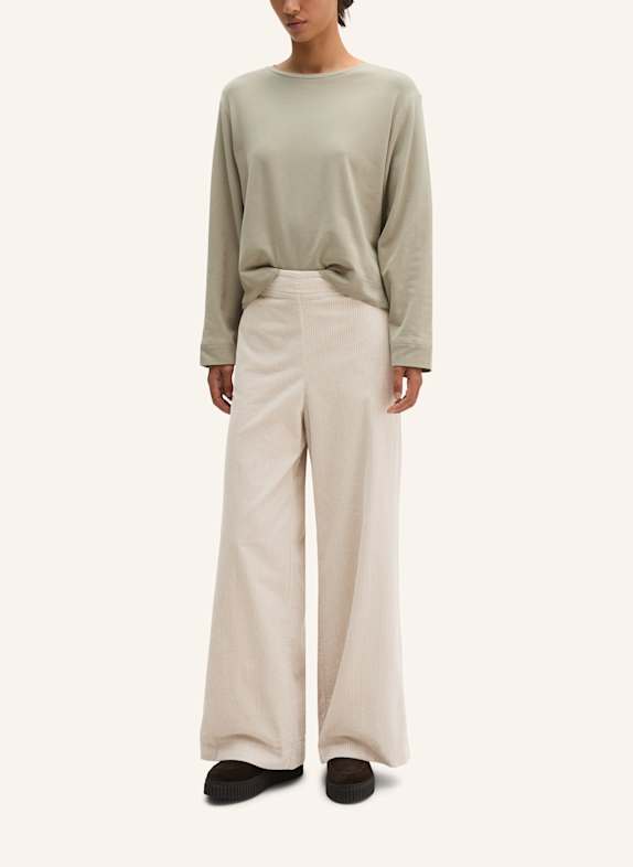 Marc O'Polo Longsleeve GRÜN