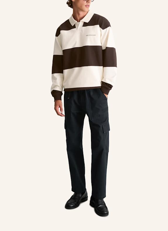 Marc O'Polo DENIM Sweatshirt BRAUN