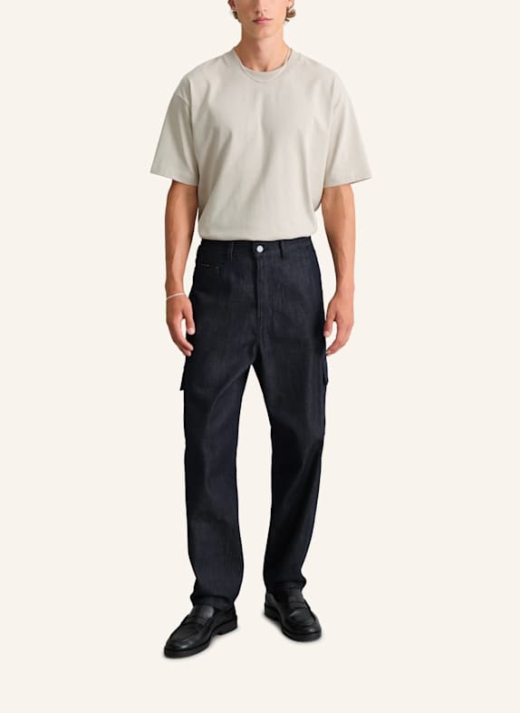 Marc O'Polo DENIM Jeans Model Isak BLAU