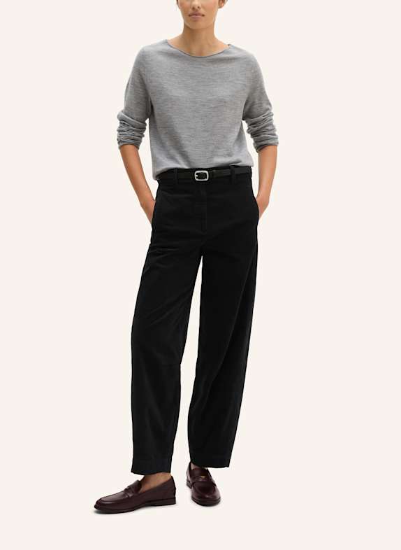 Marc O'Polo Pullover GRAU