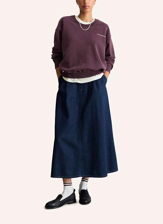 Marc O'Polo DENIM Sweatshirt ROT