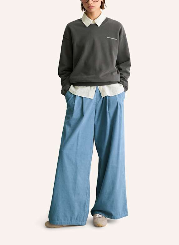 Marc O'Polo DENIM Sweatshirt GRAU