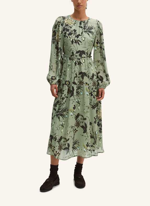 Marc O'Polo Kleid GRÜN