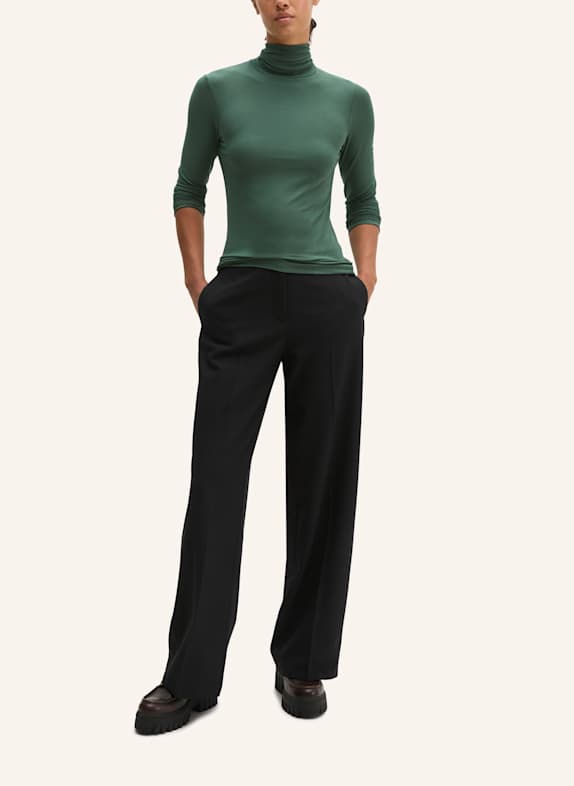 Marc O'Polo Longsleeve GRÜN
