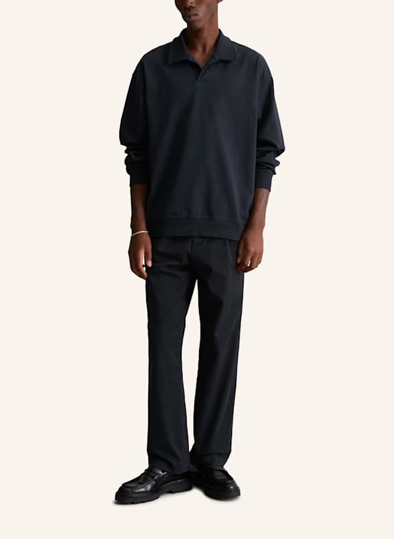 Marc O'Polo DENIM Sweatshirt BLAU