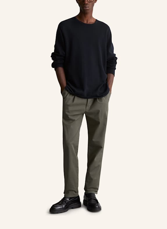 Marc O'Polo DENIM Pullover BLAU