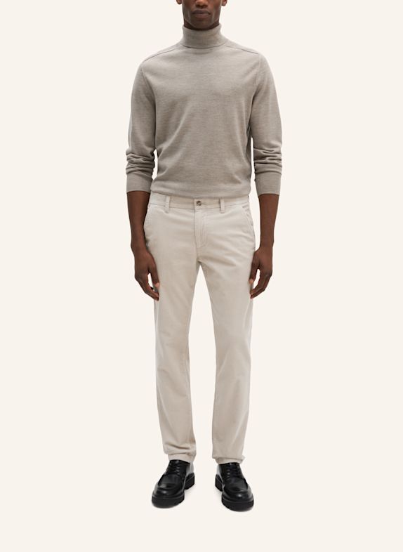 Marc O'Polo Cordhose Model Stig Jogger BEIGE