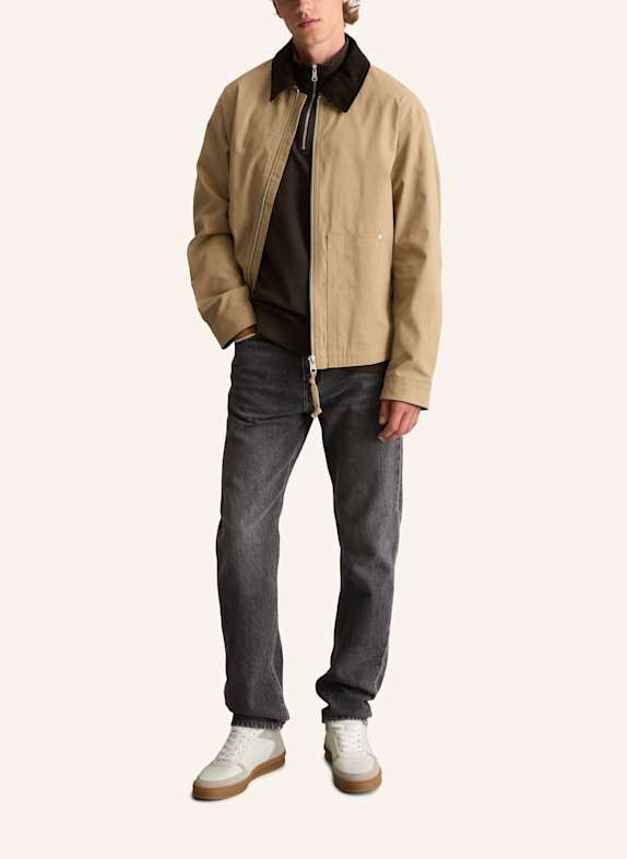 Marc O'Polo DENIM Jacke HELLBRAUN