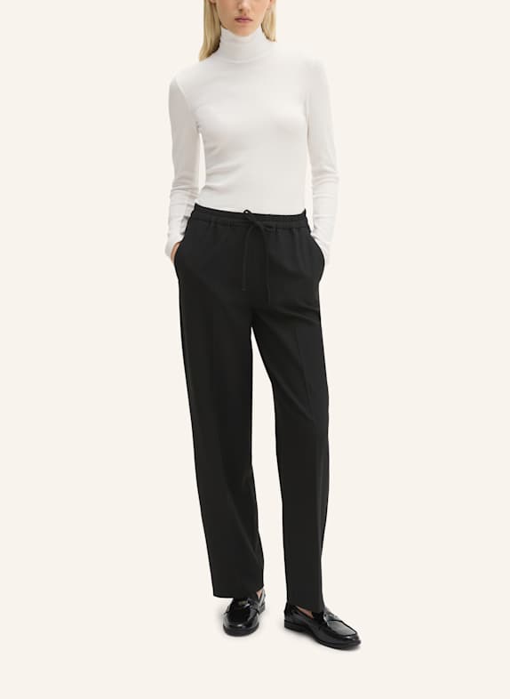 Marc O'Polo Longsleeve ECRU