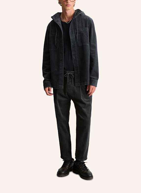 Marc O'Polo DENIM Overshirt GRAU