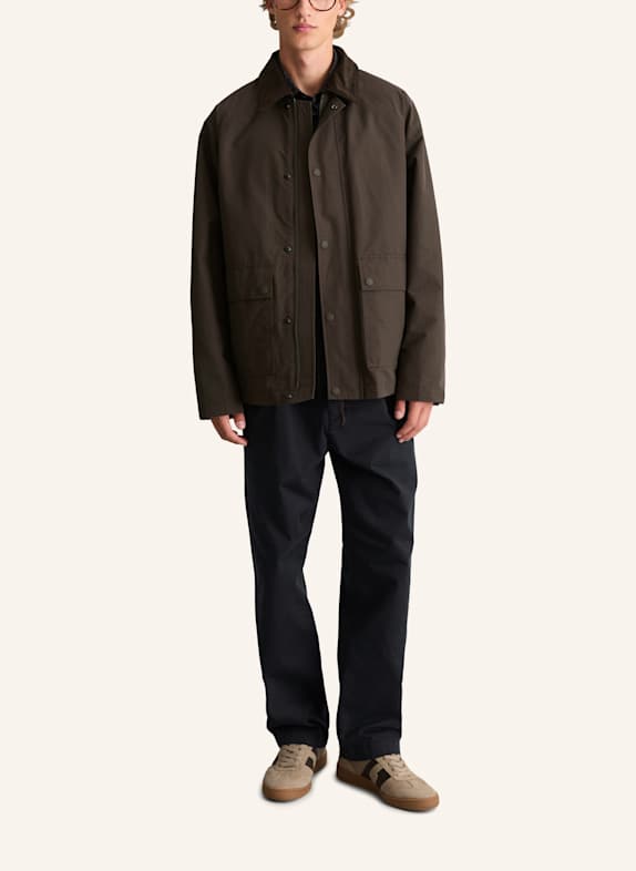 Marc O'Polo DENIM Jacke BRAUN